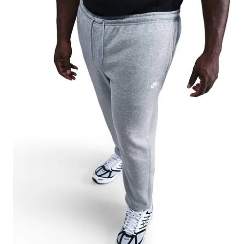 Nike Club Jogginghose Herren - Bequem und Stylisch - Sonstige Hosen mit weichem Fleece-Material, elastischem Bund und praktischen Taschen für maximalen Komfort und Funktionalität.