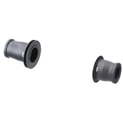 DT Swiss RW Kit Endanschlag 142/Ø12mm - Velorad Zubehör, bietet eine präzise und zuverlässige Lösung für die Endanschläge an Ihrem Fahrradrahmen.