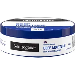 Neutrogena® Norwegische Formel Deep Moisture Feuchtigkeitscreme
