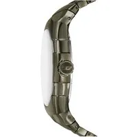 Diesel Quarzuhr Herren - Moderne Analog Quarz Uhr - Herrenuhren mit grünem Edelstahl-Gehäuse, bis 5 bar wasserdicht und stilvolles Design für jeden Anlass.