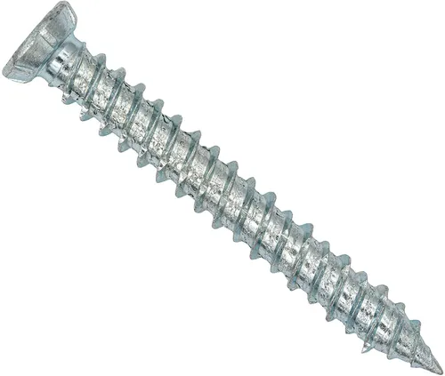 Produktbild Turbo Mauerschraube Parco, 7,5 x 182, T30 - 10 Stk.