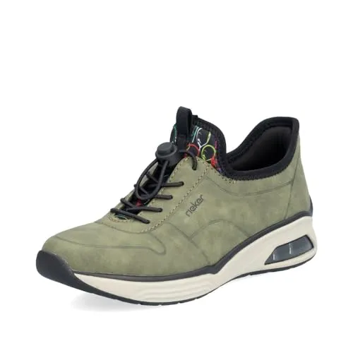 Rieker Slip-On Sneaker
