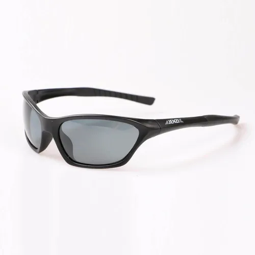 Produktbild Jenzi Polarisationsbrille Arrow mit Etui Angelbrille Sonnenbrille Hardcase