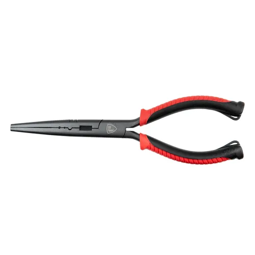 Fox Rage Long Nose Pliers 22cm Lösezange Angelwerkzeug