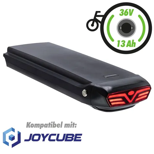 Ersatz-Akku für E-Bike Phylion Joycube SF-03 JCEB360 36V 13Ah