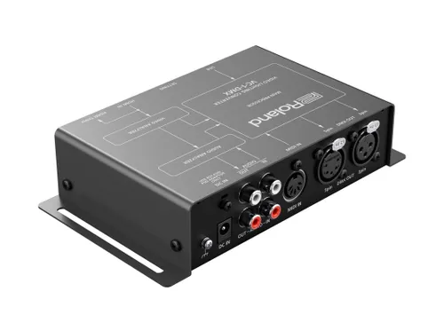 Roland VC-1-DMX Video Lighting Converter von Roland