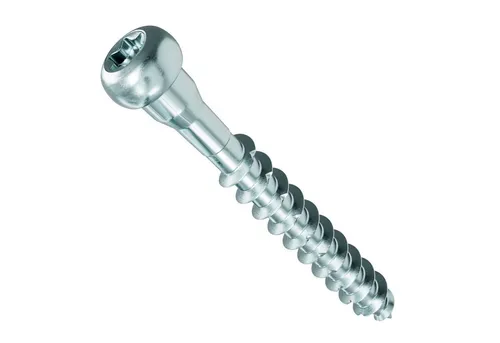 Holzbauschraube Holzverbinderschraube TX20 5,0 x 35 mm - 250 Stück