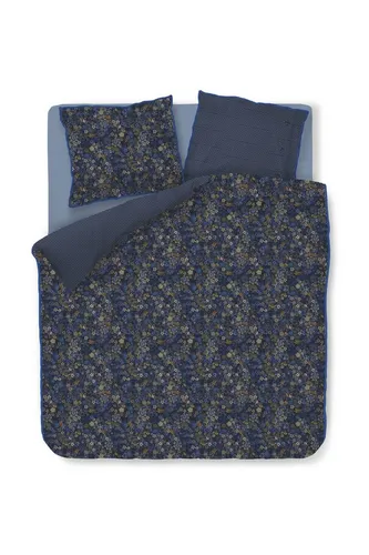 Pip Studio Bettwäsche Blau von Pip Studio