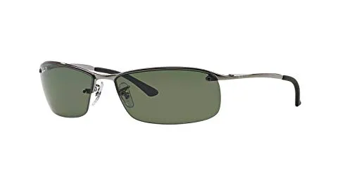 Ray-Ban Sonnenbrille RB3183 006/71 von Ray-Ban