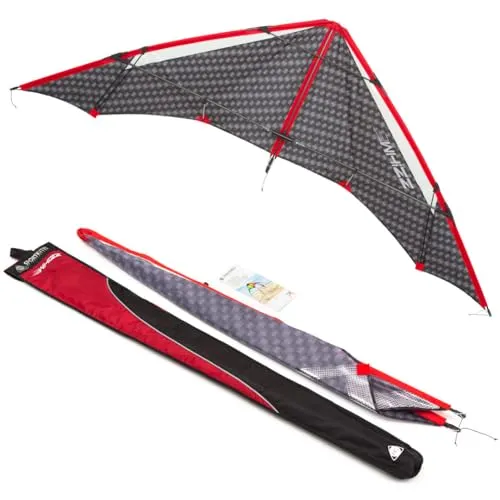 HQ Lenkdrachen Speed & Power Whizz