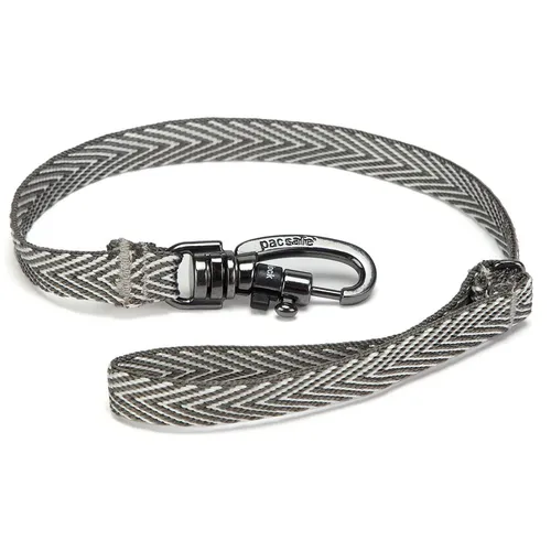 Produktbild Pacsafe Cut Resistant Geldbeutel Band (Größe One Size, grau)