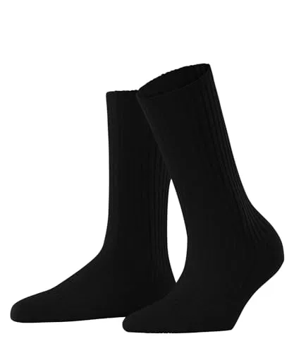 FALKE Damen Socken Cosy Wool Boot W