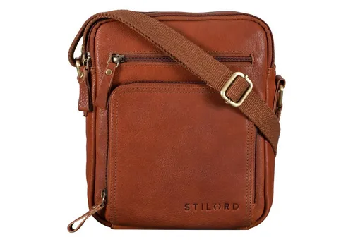 STILORD Schultertasche 