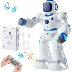 VEVOR RC Roboter Spielzeug