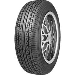 NANKANG Sommerreifen 155/80 R 12 77T CX 668 - Sommerreifen für PKW mit hervorragender Nasshaftung (Klasse B) und bis zu 190 km/h Geschwindigkeit, ideal für sicheres Fahren bei warmen Temperaturen.