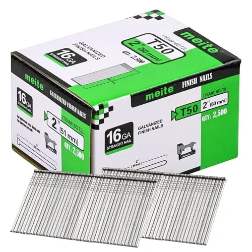 Nägel Silber von meite