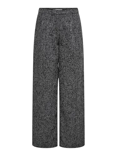 JACQUELINE de YONG Female Hose JDYFRANCESCA Weiter Beinschnitt Hose