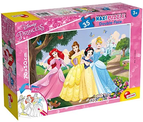 Disney Puzzles von Disney