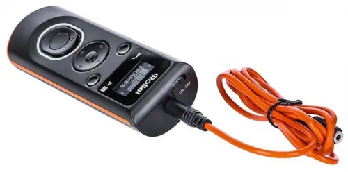 Rollei Remote Cable Nikon 28116 von Rollei