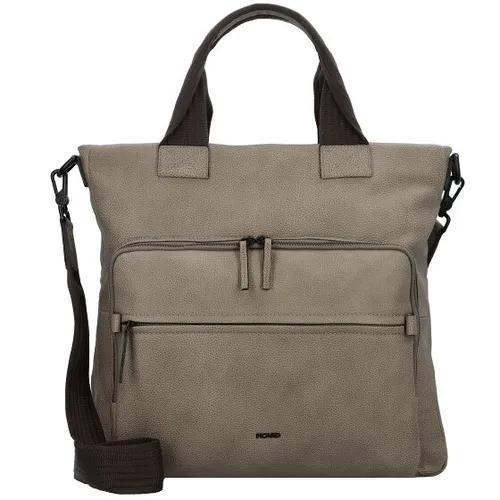 Picard Casual Handtasche Leder 41 cm - Laptopfach, stilvoll und praktisch für Reisen und den Alltag