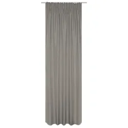 Vorhänge & Gardinen Beige von Schmidtgard