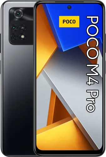 Xiaomi Poco M4 Pro