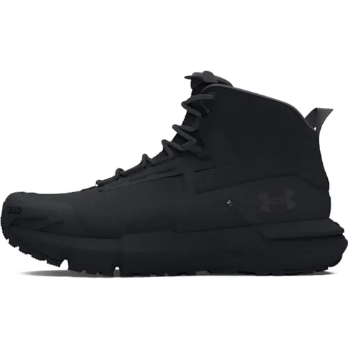 Under Armour Herren UA Charged Valsetz Mid von Under Armour