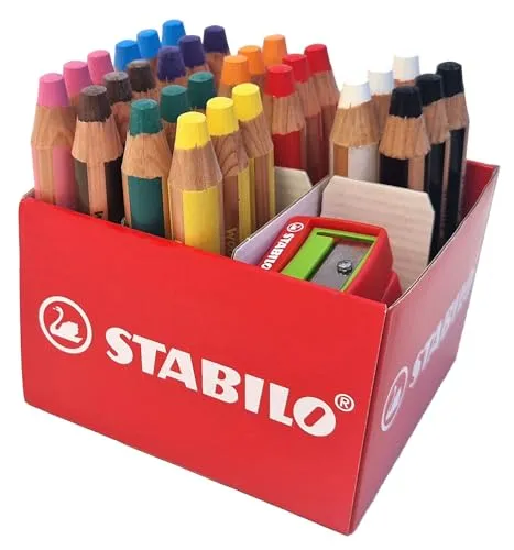 STABILO woody 3 in 1 von STABILO