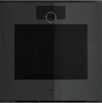 Gaggenau GO251100 Backofen 60cm Minimalistic Onyx