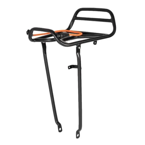 AtranVelo V.R.-Transportgepäckträger Cargo City