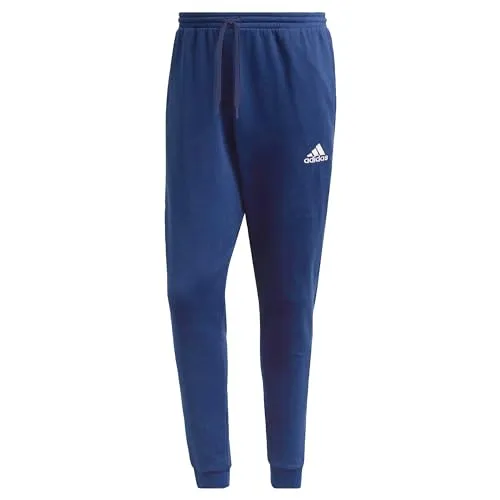 Adidas Entrada 22 Hose in blau von adidas