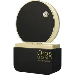 Armaf Oros Uomo Eau de Parfum 100 ml für Herren - Eleganter Herrenduft mit maskuliner Note, der durch seine langanhaltende Wirkung und harmonische Mischung aus Zitrus, floralen und holzigen Akzenten besticht.