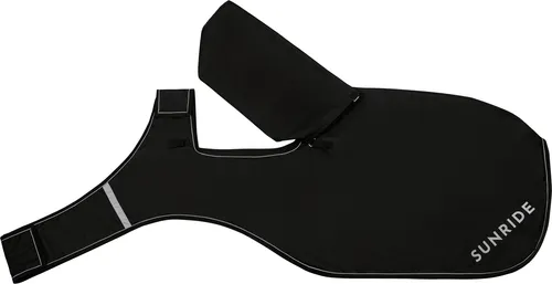 Sunride Ausreitdecke Derby 600D 0g