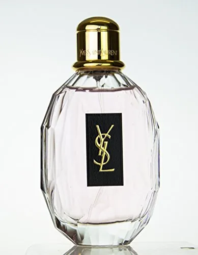 Yves Saint Laurent - Parisienne Eau de Parfum EDP 50 ml - Eau de Parfum für Damen, ein blumiger und fruchtiger Duft, der die feminine Eleganz und den Pariser Charme verkörpert.