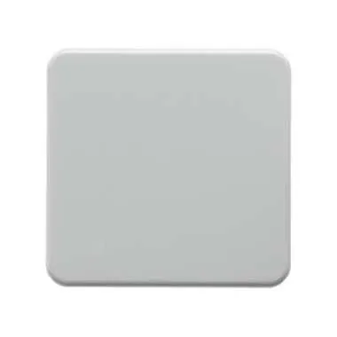 Berker 155009 Wippe, wg Up IP44, polarweiß glänzend