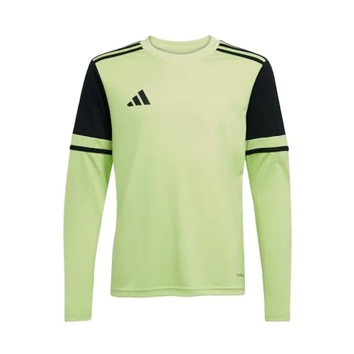 adidas SQUA25 GK JSYLY PULLIM/BLACK Grösse: 164 (164) (JJ1940)