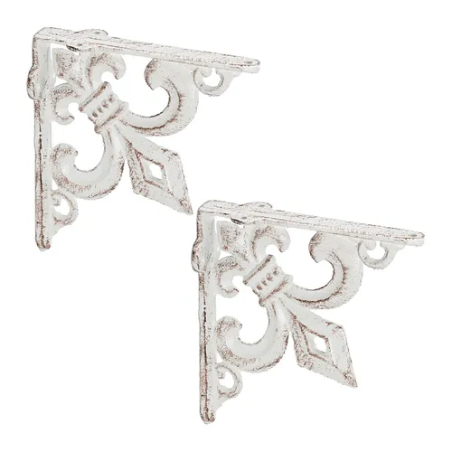 Regalwinkel Regalträger Regalhalterung Wandwinkel Regalkonsole Wandträger