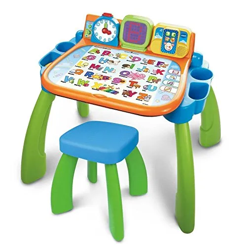 VTech 3-in-1 Magischer Schreibtisch von VTech