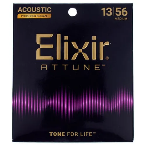 Attune 21102 Phosphor Bronze
