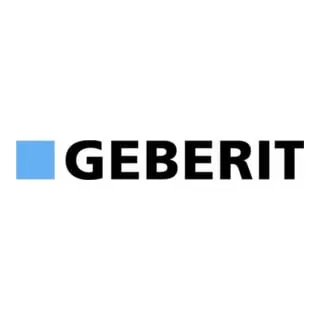Geberit WC-Sitzring Puffer +/-2mm - Service Kit 598014000 - Sanitärinstallation mit präziser Passform, sorgt für optimalen Sitz und Langlebigkeit des WC-Sitzes.