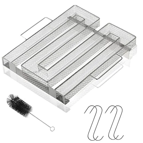 Lebensmittel-Räucheröfen von AIQII
