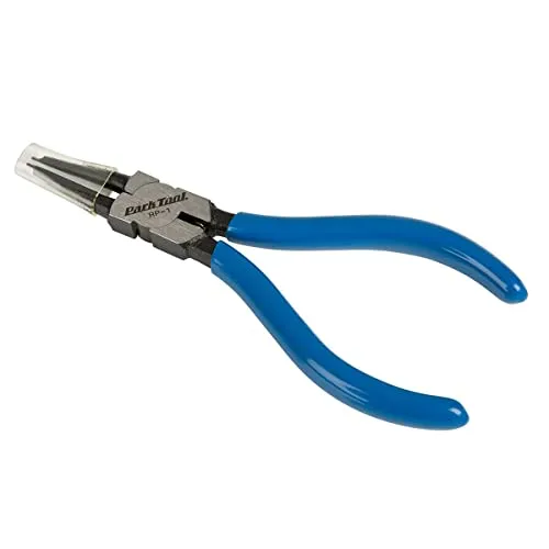 ParkTool Sicherungsringzange RP-1 - RP-5 - Fahrradwerkzeuge für präzises Arbeiten, ideal zum einfachen Montieren und Demontieren von Sicherungsringen.