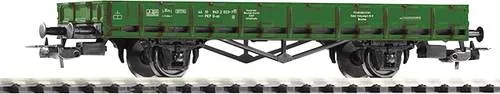 Piko H0 58726 H0 Niederbordwagen U-zx der PKP U-zx der PKP von PIKO