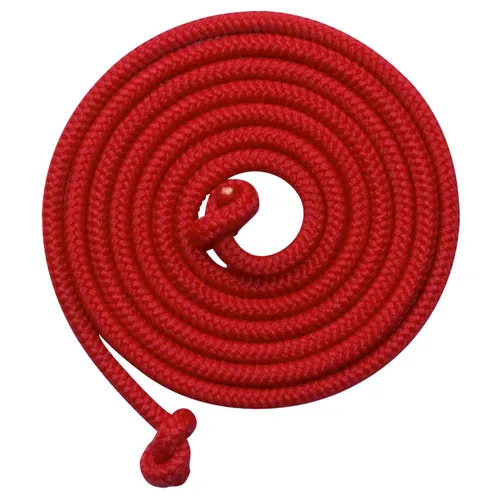 0,48€/1m) goki 63919 Schwingseil, rot (5 m