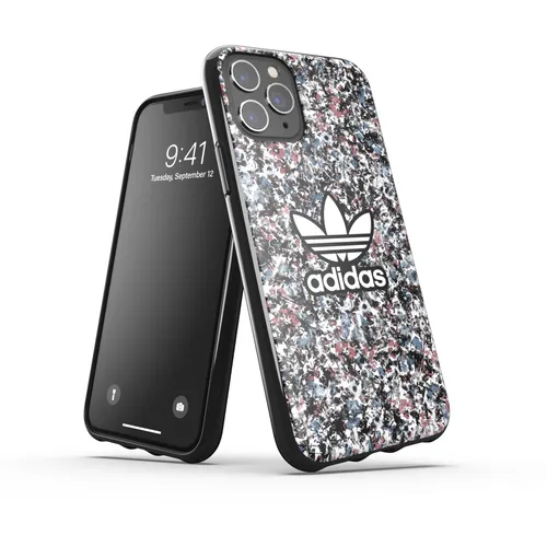 adidas Snap Case Belista Flower (Apple iPhone 11 Pro) (KAT05358-0)