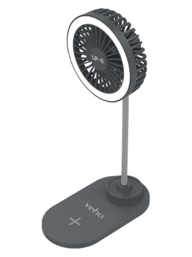 Die besten Tischventilatoren | Test 09/2026 von Veho
