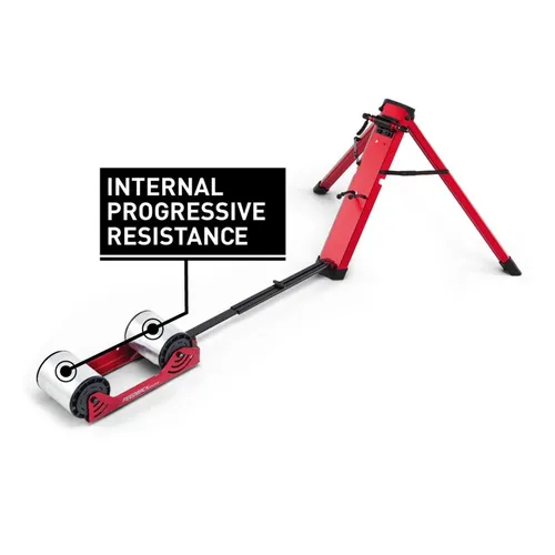 Feedback Sports Omnium Trainer (17084) - Hundeboxen für den sicheren Transport von Hunden, leicht und einfach zu montieren, ideal für Reisen und Outdoor-Aktivitäten.