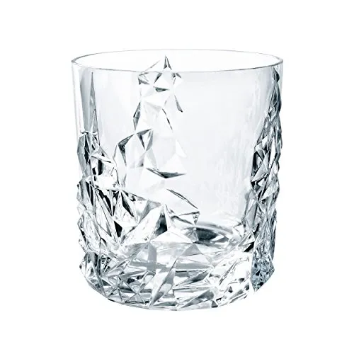 Spiegelau & Nachtmann, 2-teiliges Whiskybecher-Set, Sculpture, 91901