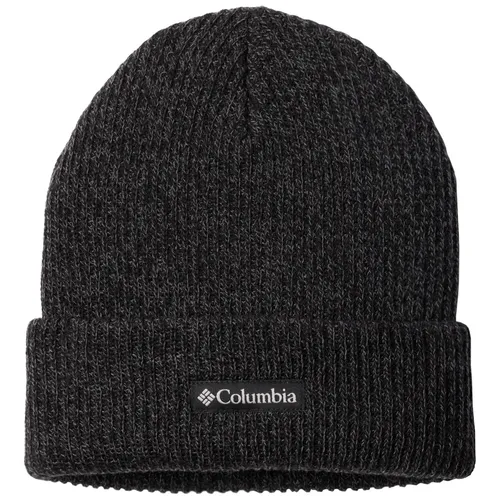 Mütze Unisex, Columbia Whirlibird Cuffed Beanie, Grau von Columbia