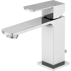 Steinberg Serie 342 Waschtisch-Einhebelmischer von Steinberg